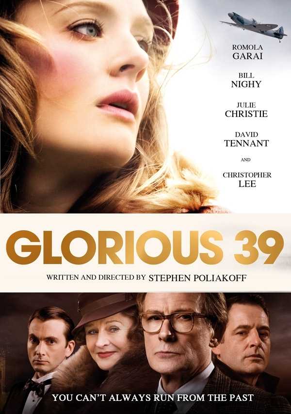 فيلم Glorious 39 2009 مترجم