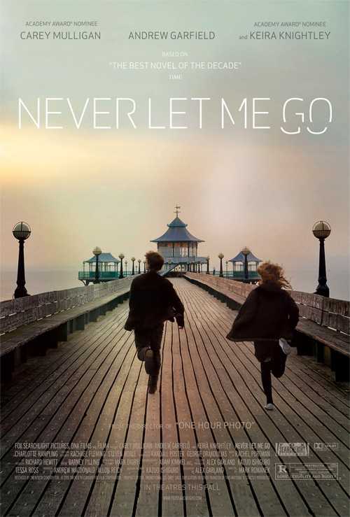 فيلم Never Let Me Go 2010 مترجم