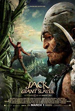 فيلم Jack the Giant Slayer 2013 مترجم