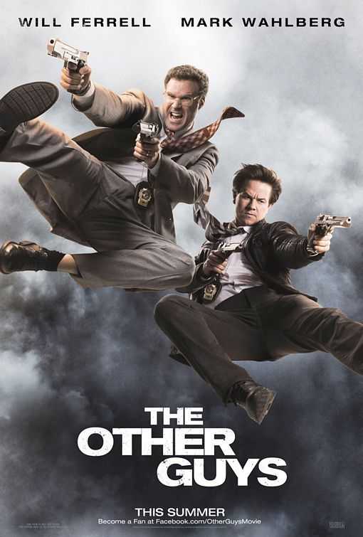 فيلم The Other Guys 2010 مترجم