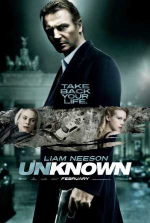 فيلم Unknown 2011 مترجم