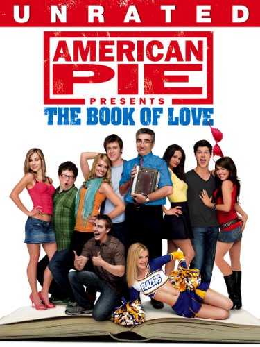 فيلم American Pie Presents the Book of Love 2009 مترجم