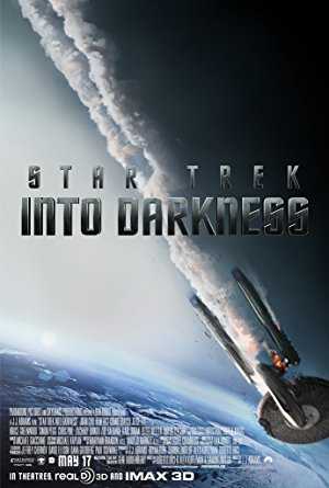 فيلم Star Trek Into Darkness 2013 مترجم