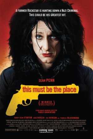 فيلم This Must Be the Place 2011 مترجم