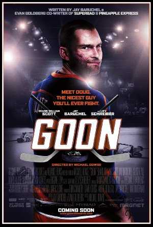 فيلم Goon 2011 مترجم