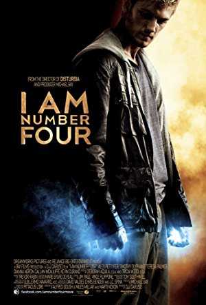 فيلم I Am Number Four 2011 مترجم