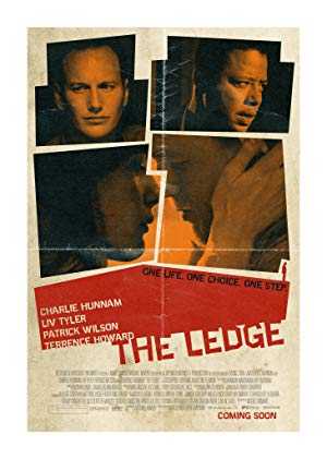 فيلم The Ledge 2011 مترجم