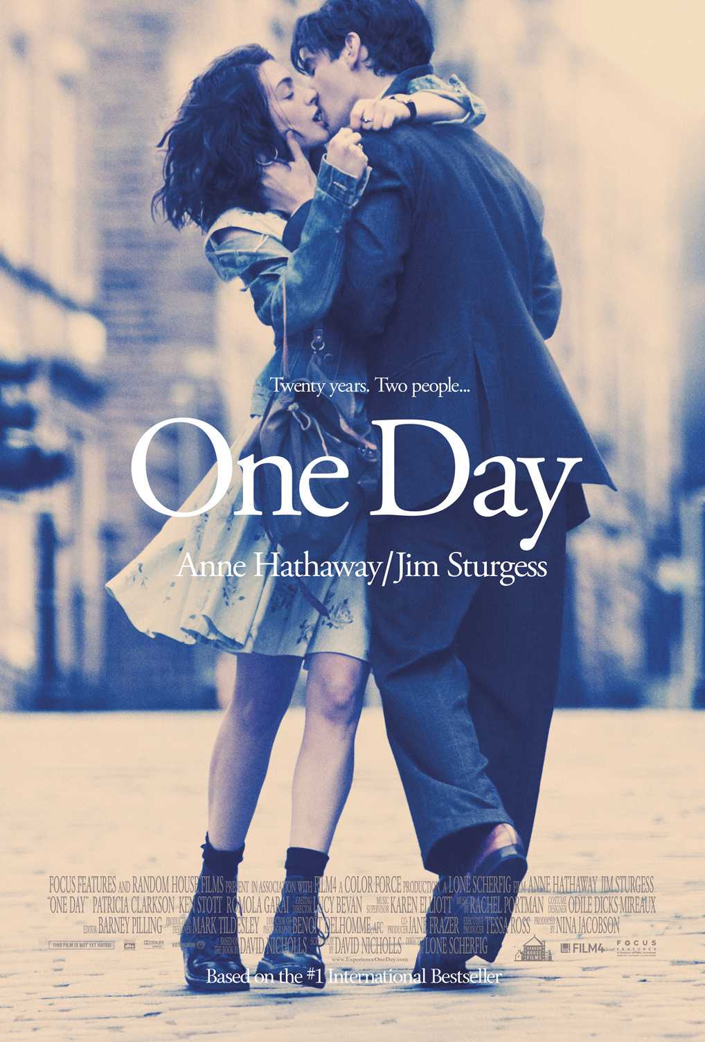 فيلم One Day 2011 مترجم