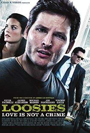 فيلم Loosies 2011 مترجم