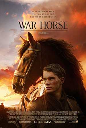 فيلم War Horse 2011 مترجم