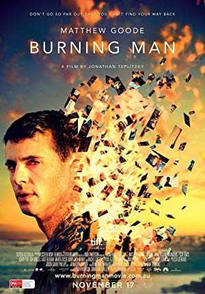 فيلم Burning Man 2011 مترجم