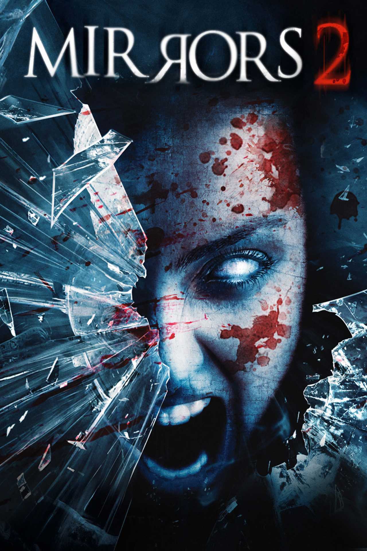 فيلم Mirrors 2 2010 مترجم