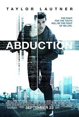 فيلم Abduction 2011 مترجم