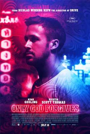 فيلم Only God Forgives 2013 مترجم