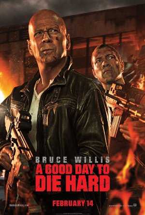 فيلم A Good Day to Die Hard 2013 مترجم