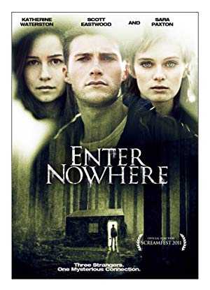 فيلم Enter Nowhere 2011 مترجم