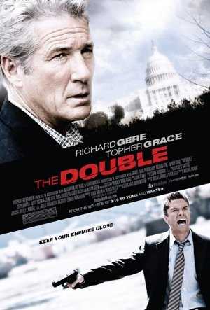 فيلم The Double 2011 مترجم