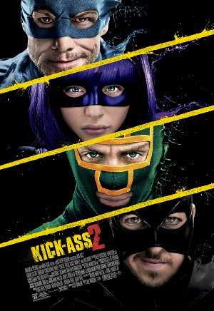 فيلم Kick Ass 2 2013 مترجم