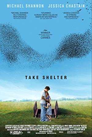 فيلم Take Shelter 2011 مترجم