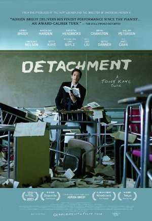 فيلم Detachment 2011 مترجم