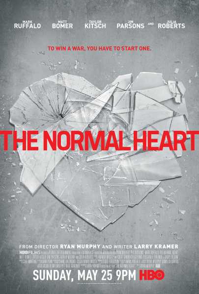 فيلم The The Normal Heart 2014 مترجم