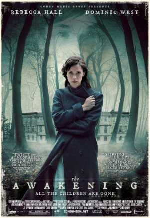 فيلم The Awakening 2011 مترجم