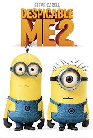 فيلم Despicable Me 2 2013 مترجم