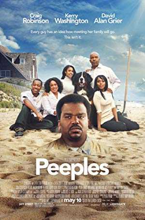 فيلم Peeples 2013 مترجم