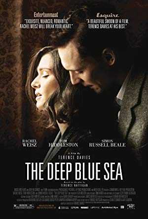 فيلم The Deep Blue Sea 2011 مترجم