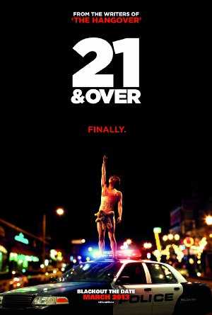 فيلم Over 21 2013 مترجم