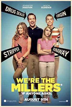 فيلم We're the Millers 2013 مترجم