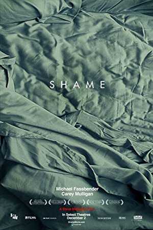 فيلم Shame 2011 مترجم