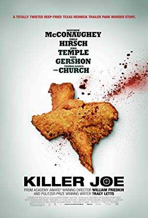 فيلم Killer Joe 2011 مترجم