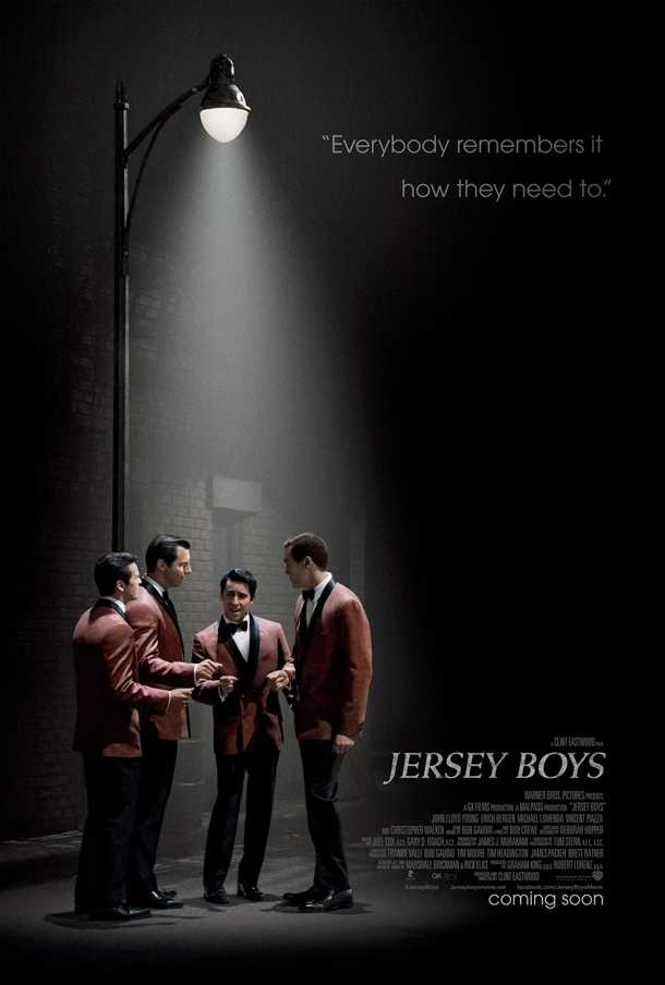 فيلم Jersey Boys 2014 مترجم