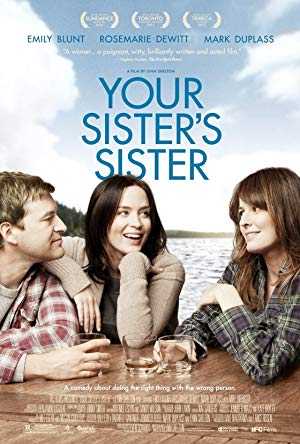 فيلم Your Sister's Sister 2011 مترجم