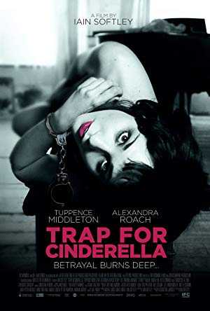 فيلم Trap for Cinderella 2013 مترجم