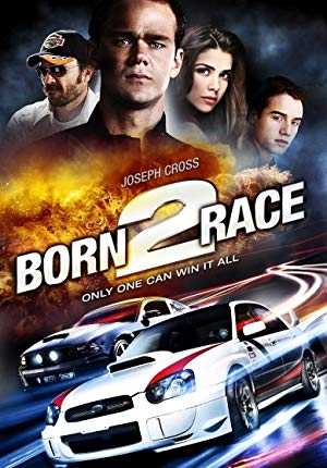 فيلم Born to Race 2011 مترجم