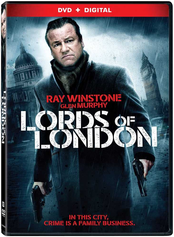 فيلم Lords of London 2014 مترجم