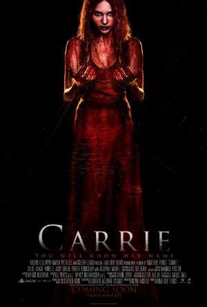 فيلم Carrie 2013 مترجم