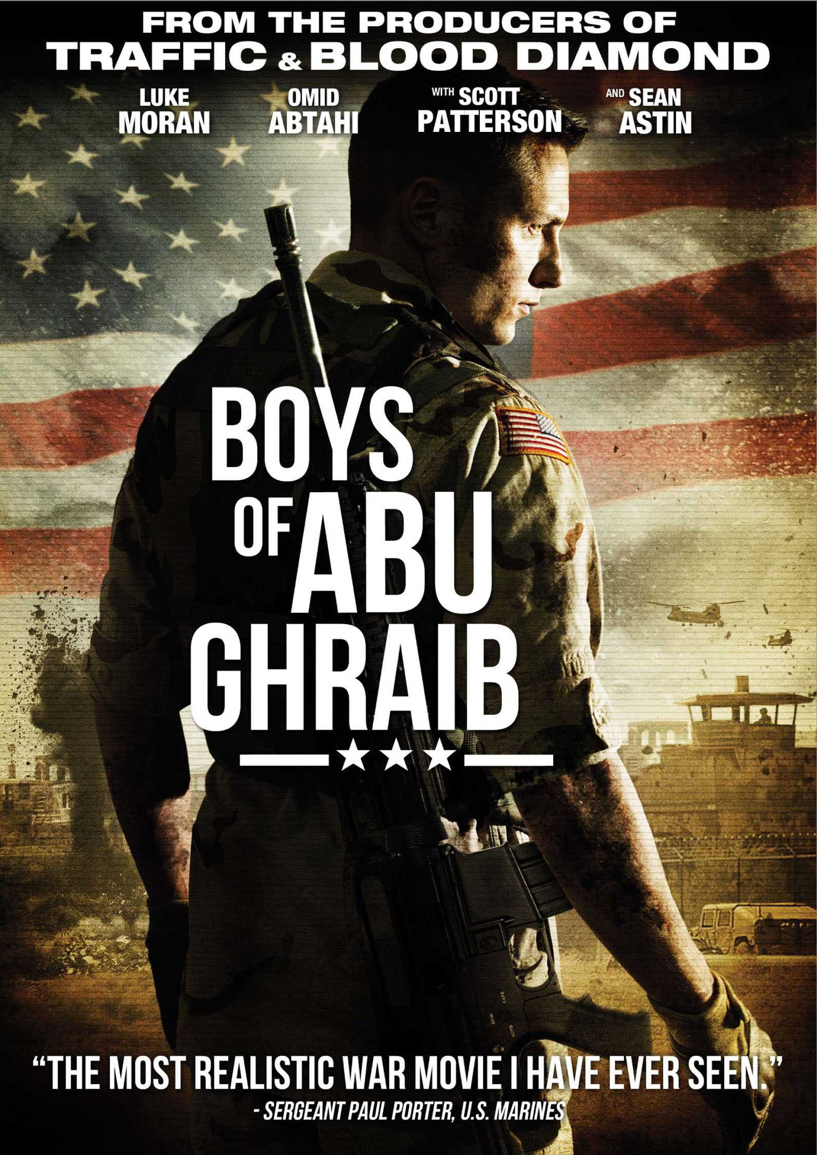 فيلم Boys of Abu Ghraib 2014 مترجم