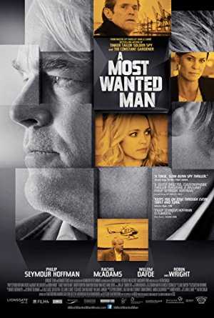 فيلم A Most Wanted Man 2014 مترجم