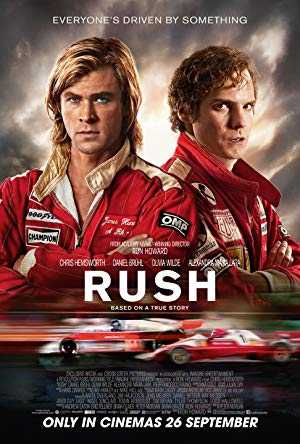 فيلم Rush2013 مترجم