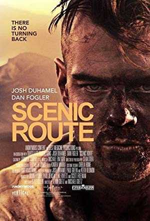 فيلم Scenic Route 2013 مترجم