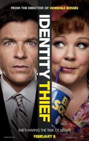 فيلم Identity Thief 2013 مترجم