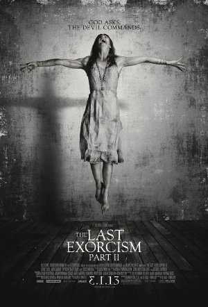 فيلم The Last Exorcism Part II 2013 مترجم