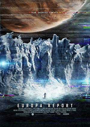 فيلم Europa Report 2013 مترجم