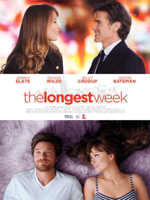 فيلم the longest week 2014 مترجم