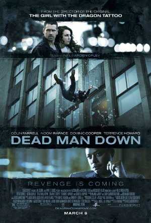 فيلم Dead Man Down 2013 مترجم