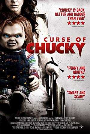 فيلم Curse of Chucky 2013 مترجم