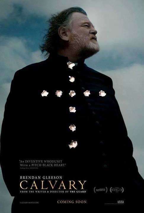 فيلم Calvary 2014 مترجم